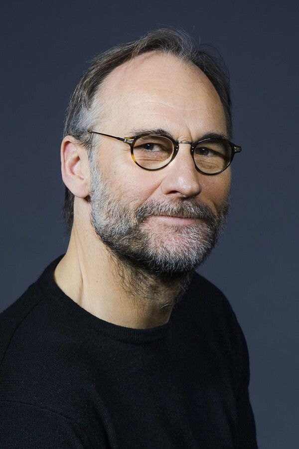 Foto de Claus Drexel