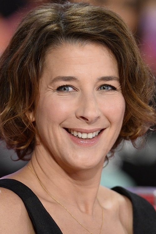 Foto de Isabelle Gélinas