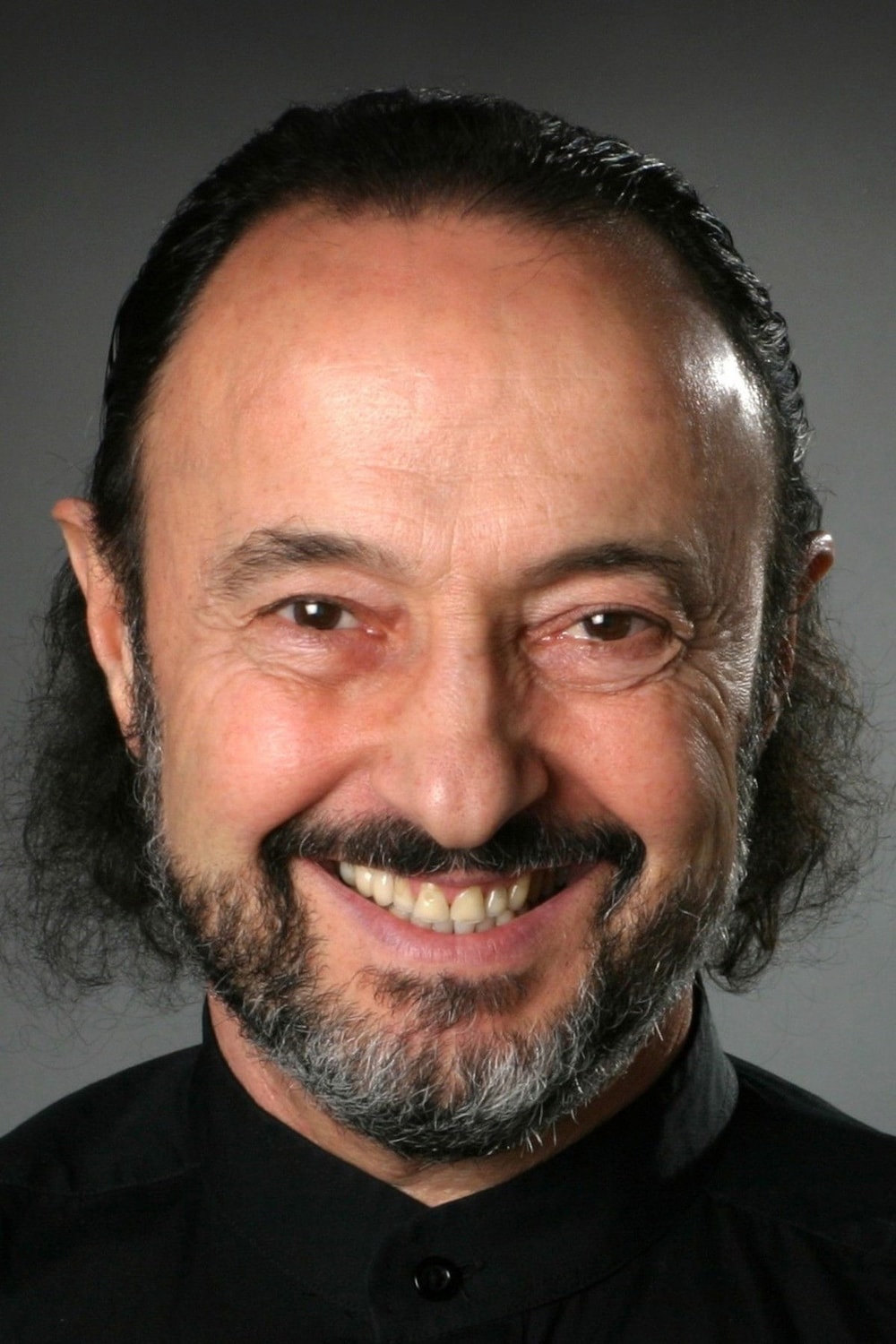 Foto de Yury Tsykun