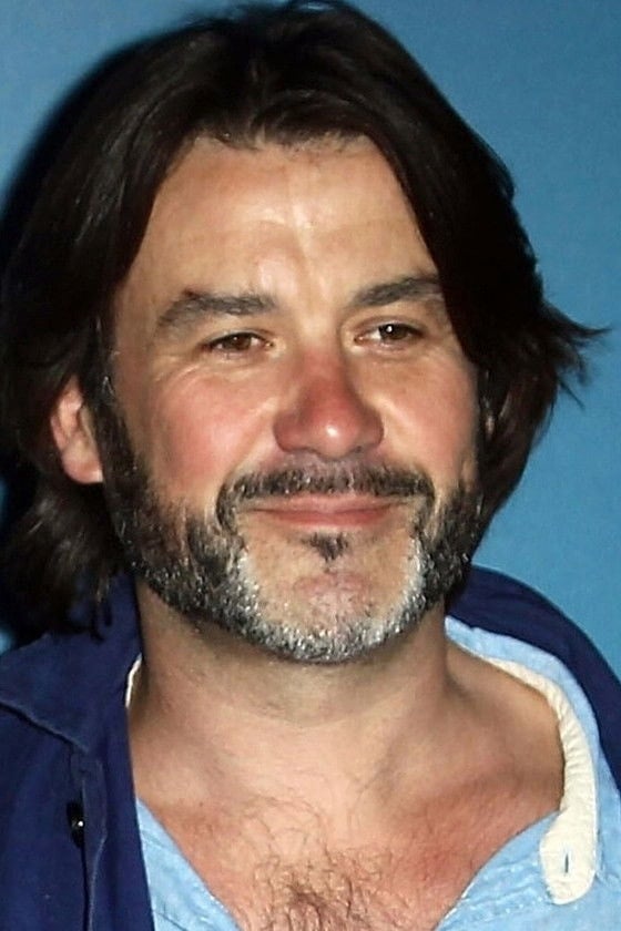 Foto de Laurent Tuel