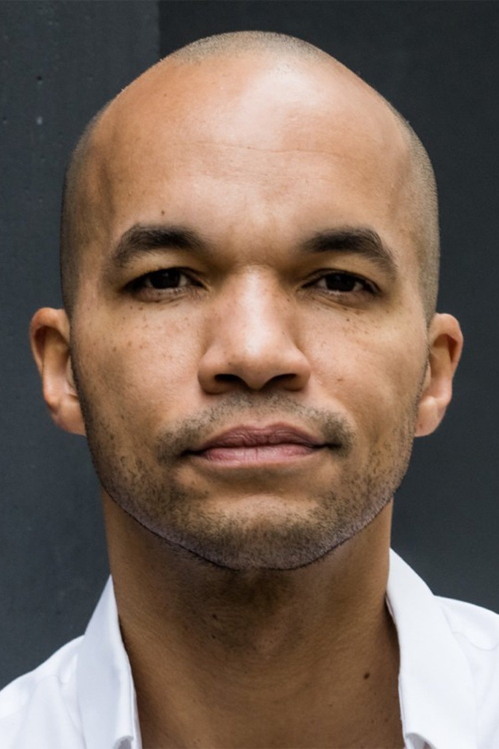 Foto de Simon Moutaïrou