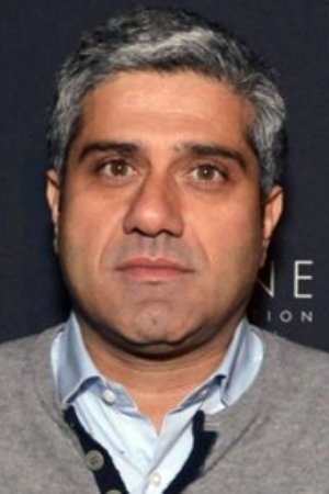 Foto de Isaac Sharry