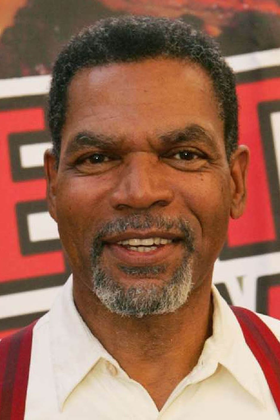 Foto de Beau Billingslea