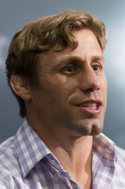 Foto de Urijah Faber