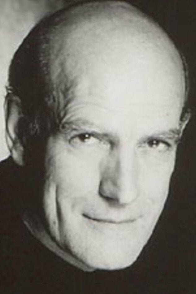 Foto de David Hugh Jones