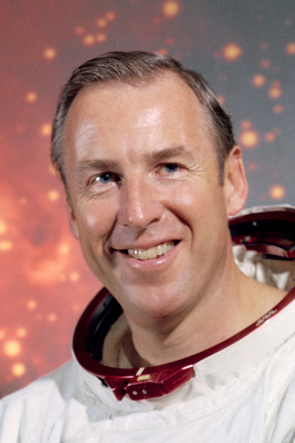 Foto de Jim Lovell