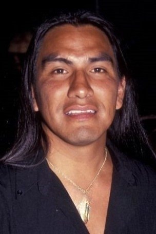 Foto de Rodney A. Grant