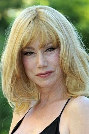 Foto de Nancy Brilli