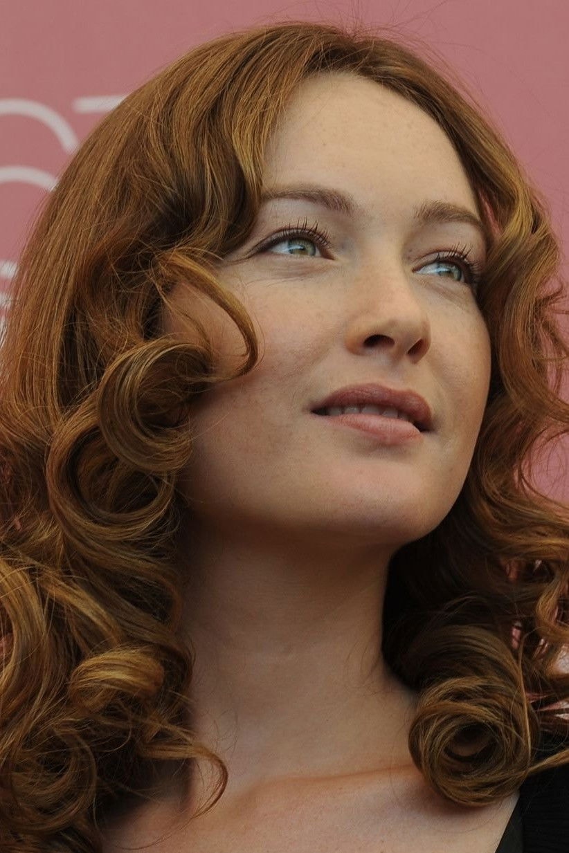 Foto de Cristiana Capotondi