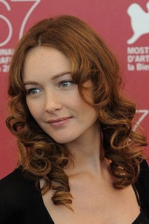 Foto de Cristiana Capotondi