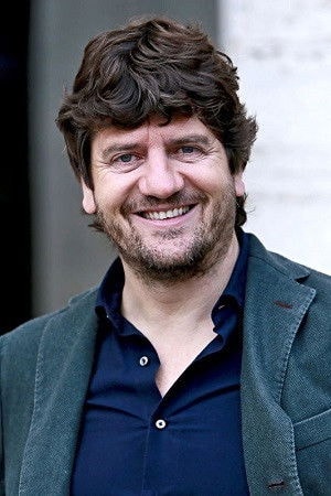 Foto de Fabio De Luigi