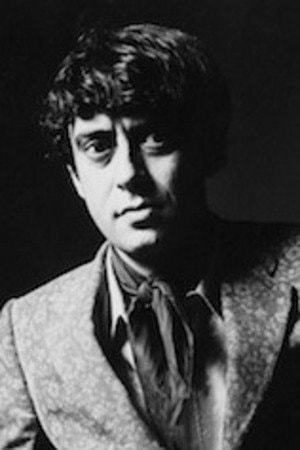 Foto de Carmelo Bene