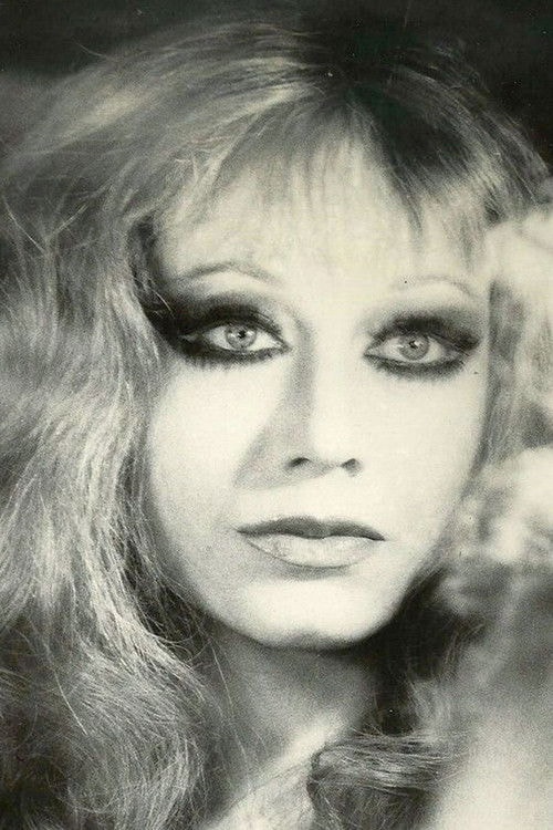 Foto de Lydia Mancinelli