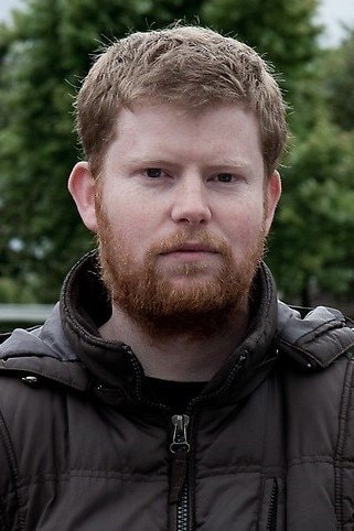 Foto de Conor McMahon