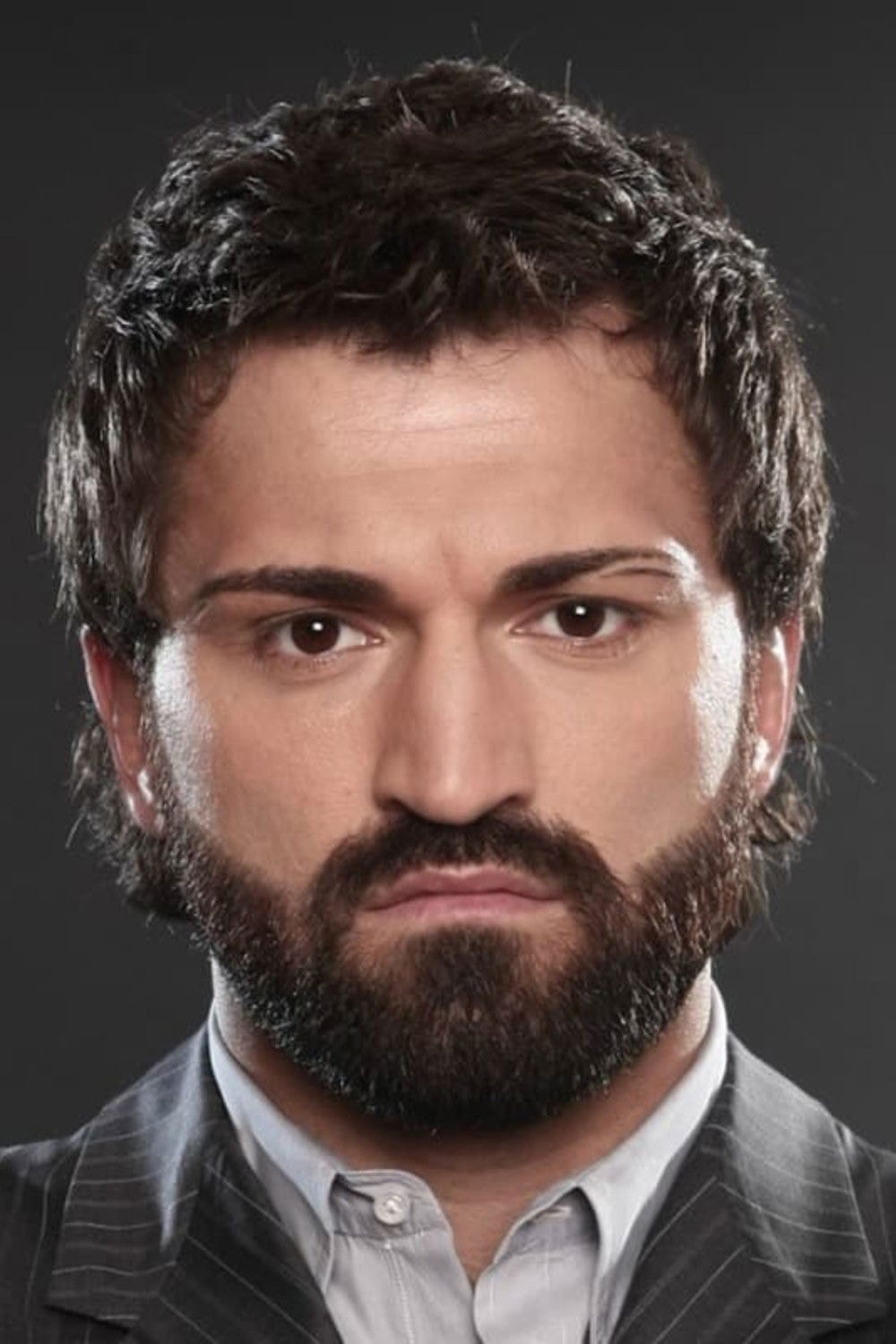 Foto de Andrei Arlovski