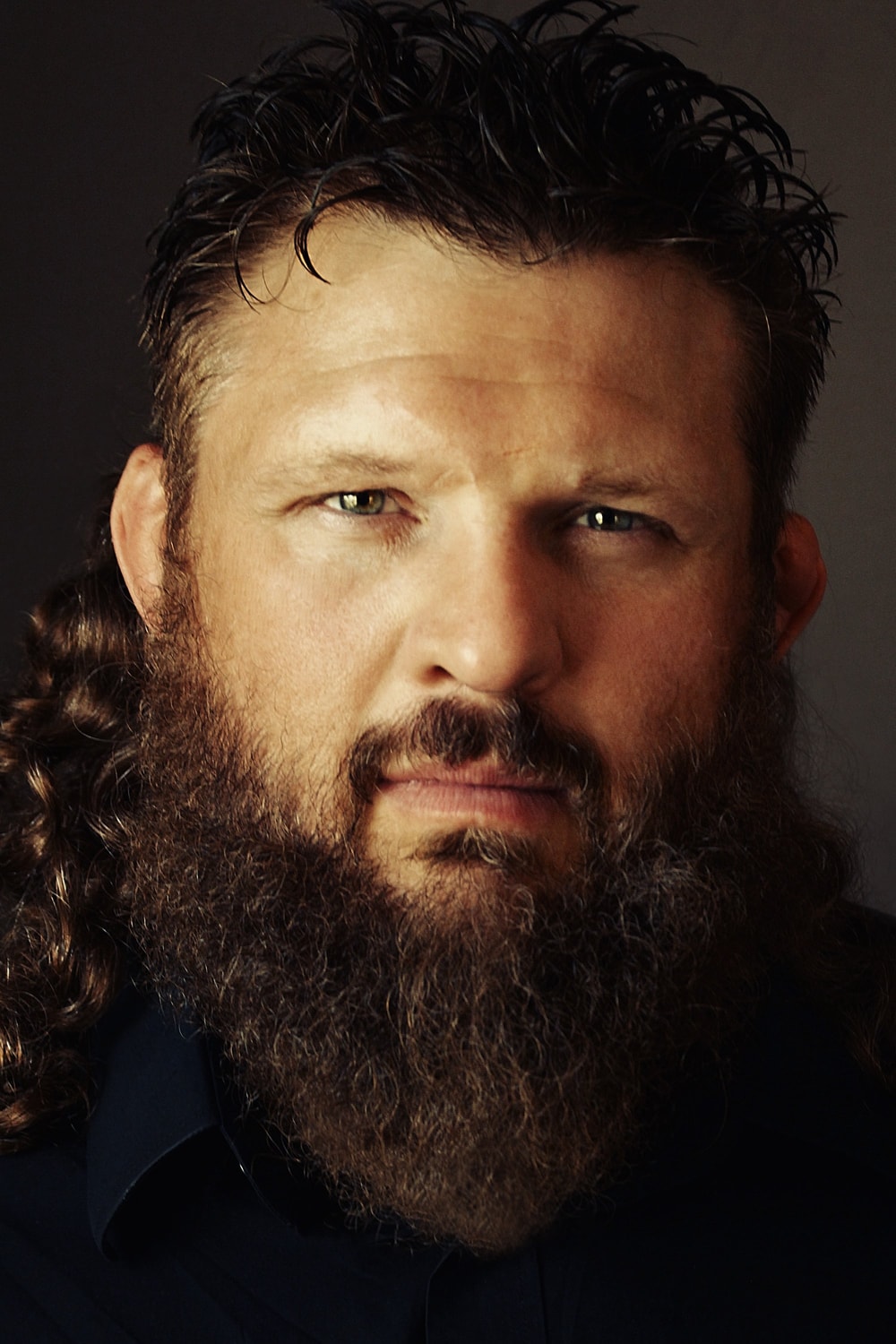 Foto de Roy Nelson