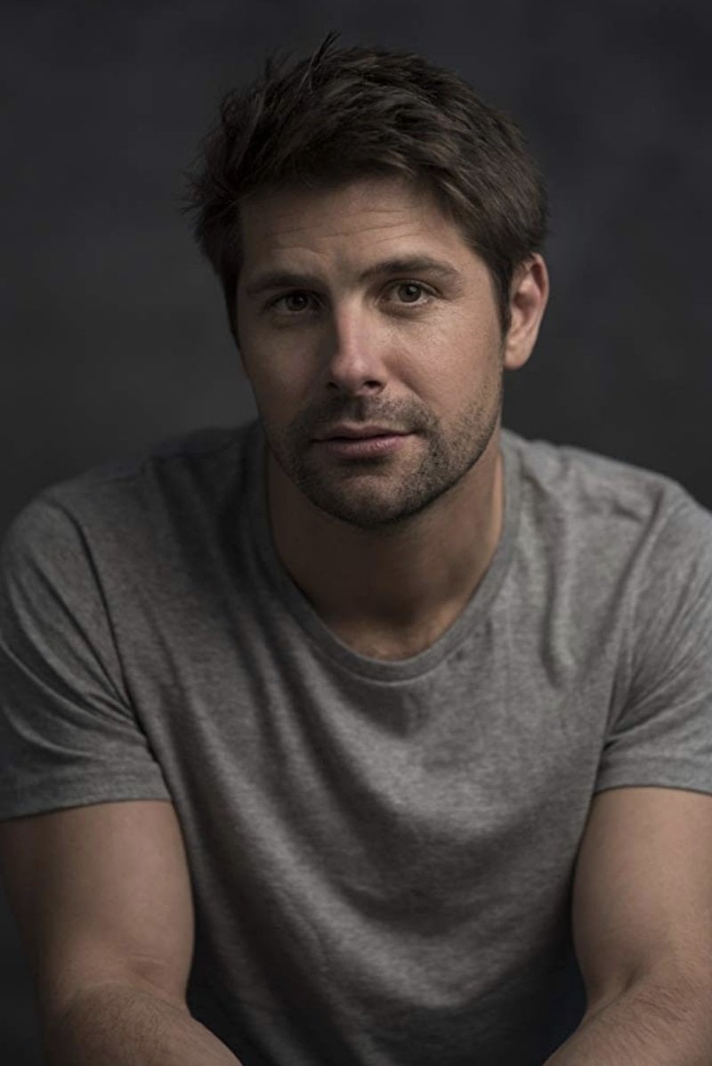 Foto de Ryan Johnson