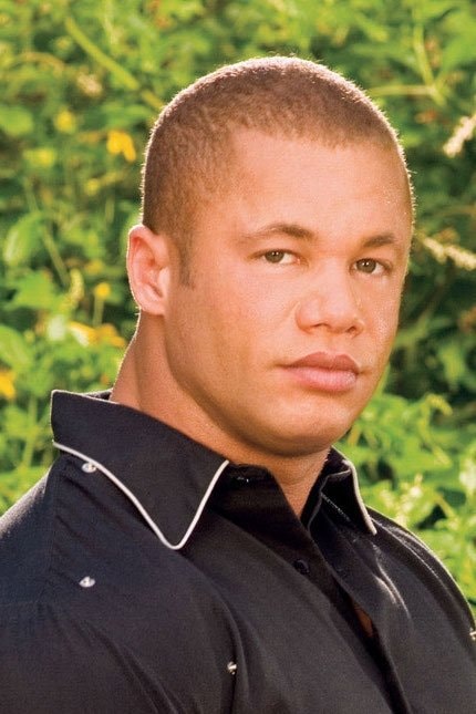 Foto de Matthew Rush