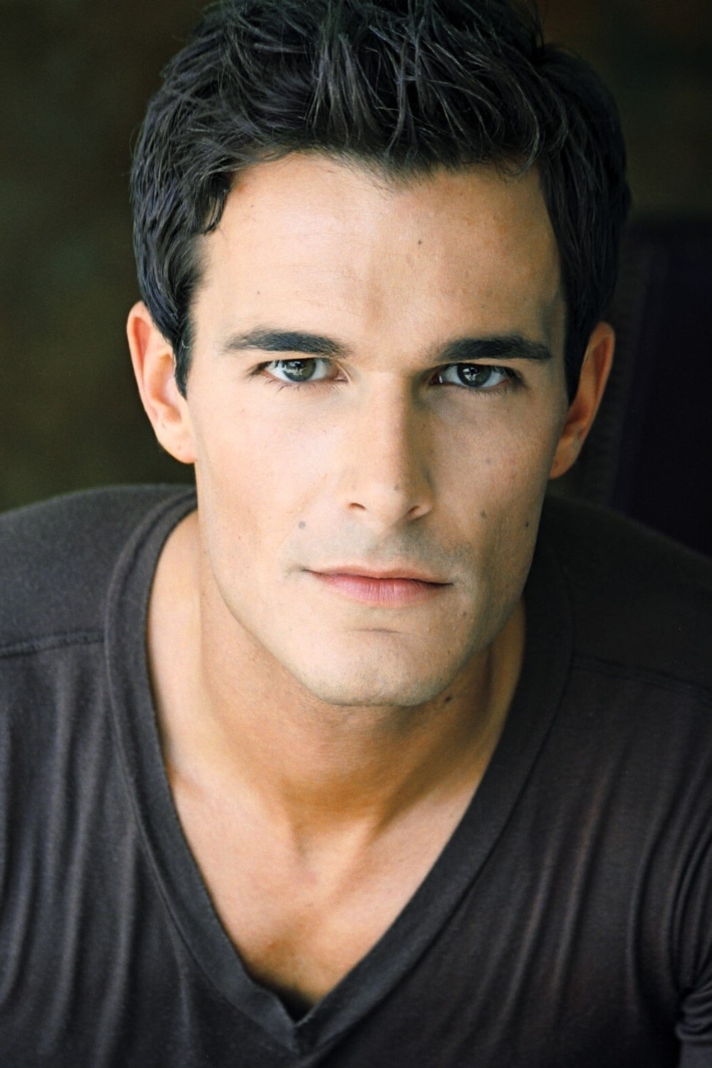 Foto de Jimmy Clabots