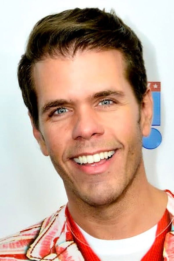 Foto de Perez Hilton