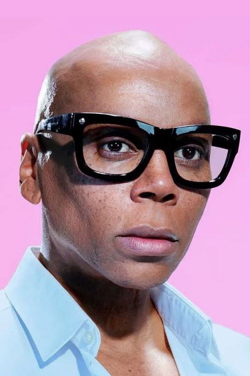 Foto de RuPaul