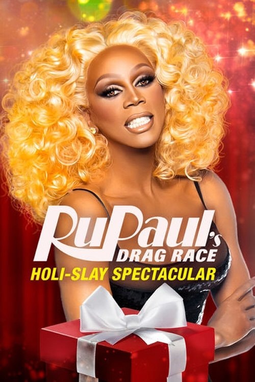 Foto de RuPaul