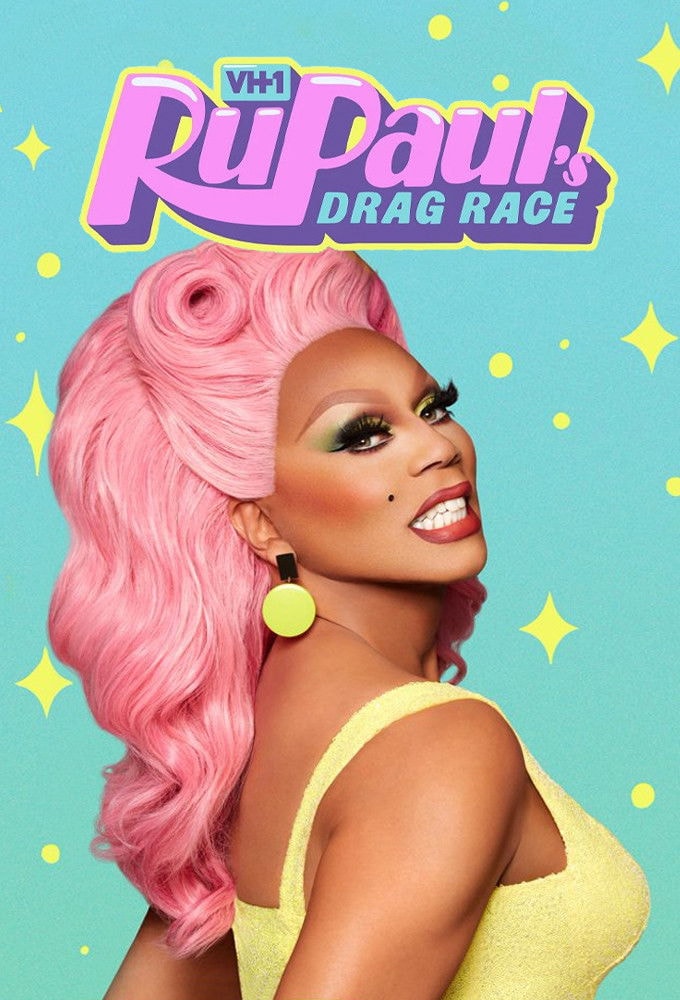 Foto de RuPaul