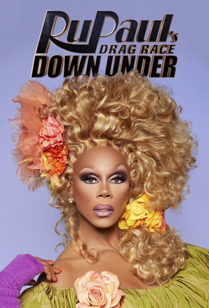 Foto de RuPaul