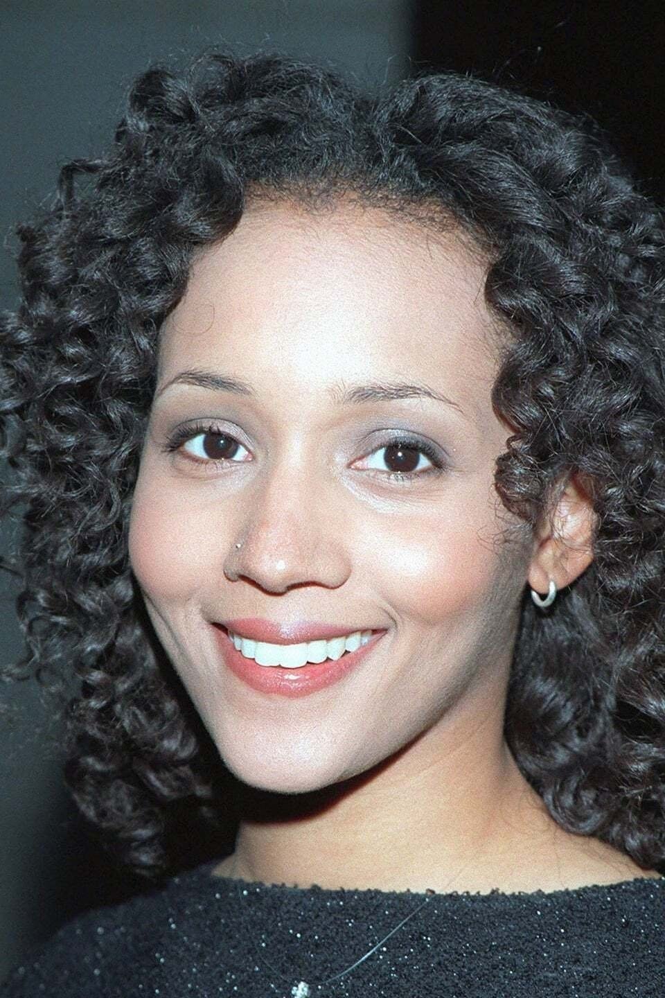 Foto de Rebekah Johnson