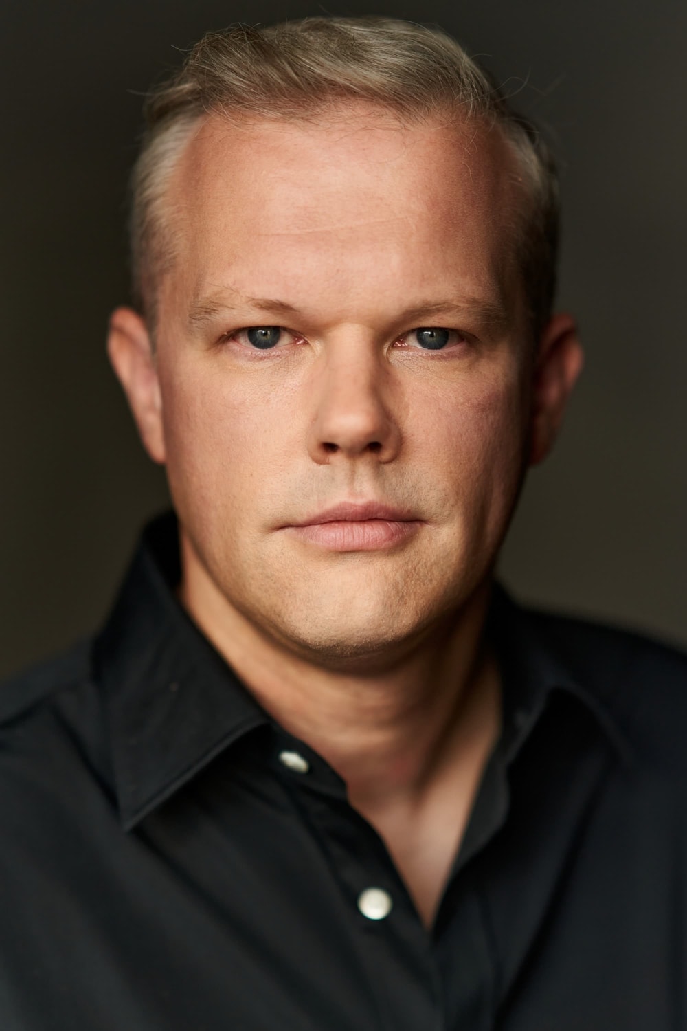 Foto de Dave Power
