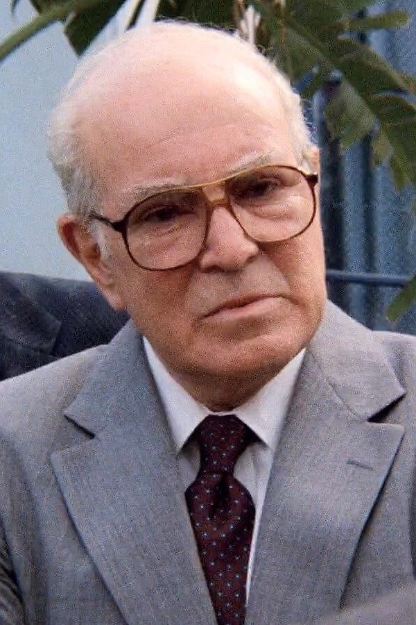 Foto de Stephen Elliott