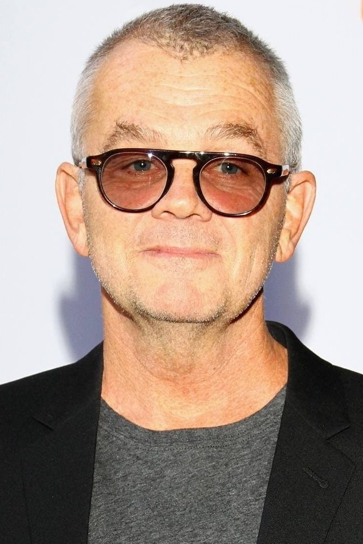 Foto de Jordan Roberts