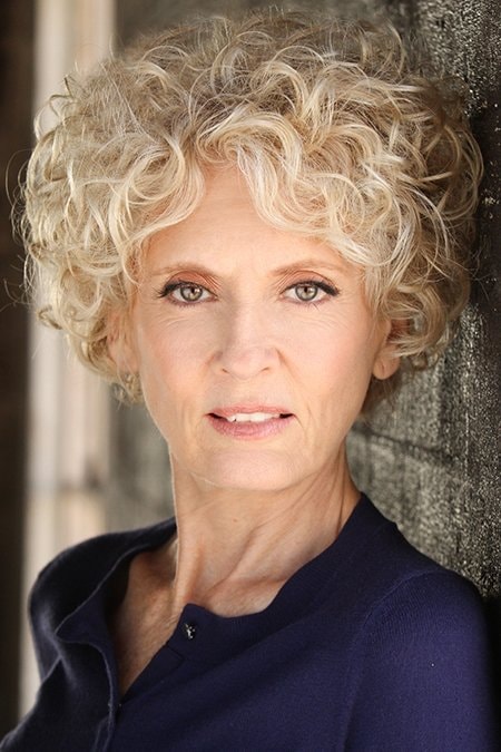Foto de Laurie O'Brien