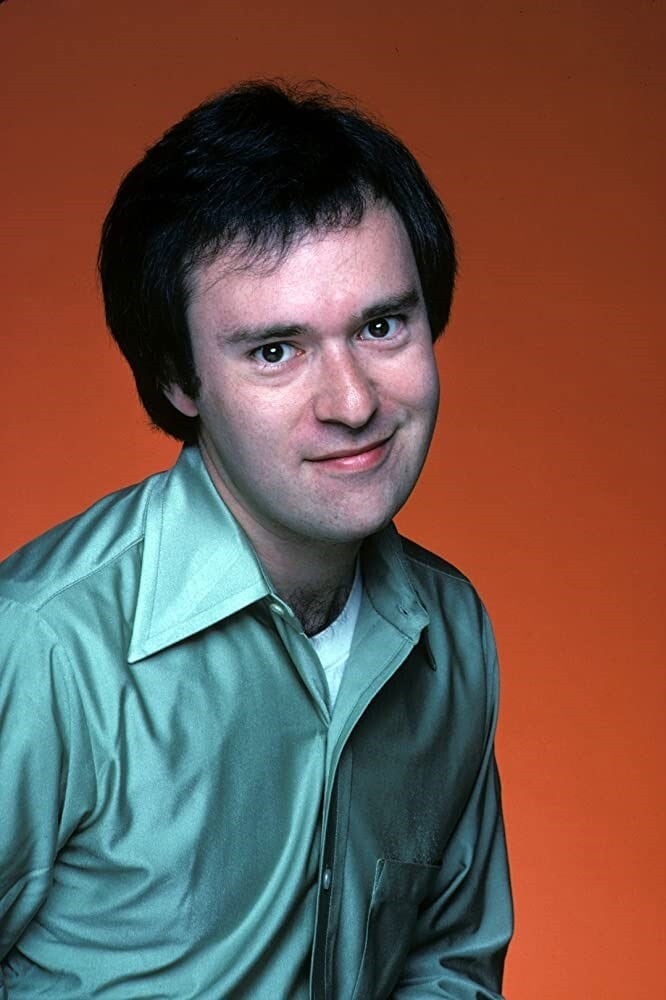 Foto de David L. Lander