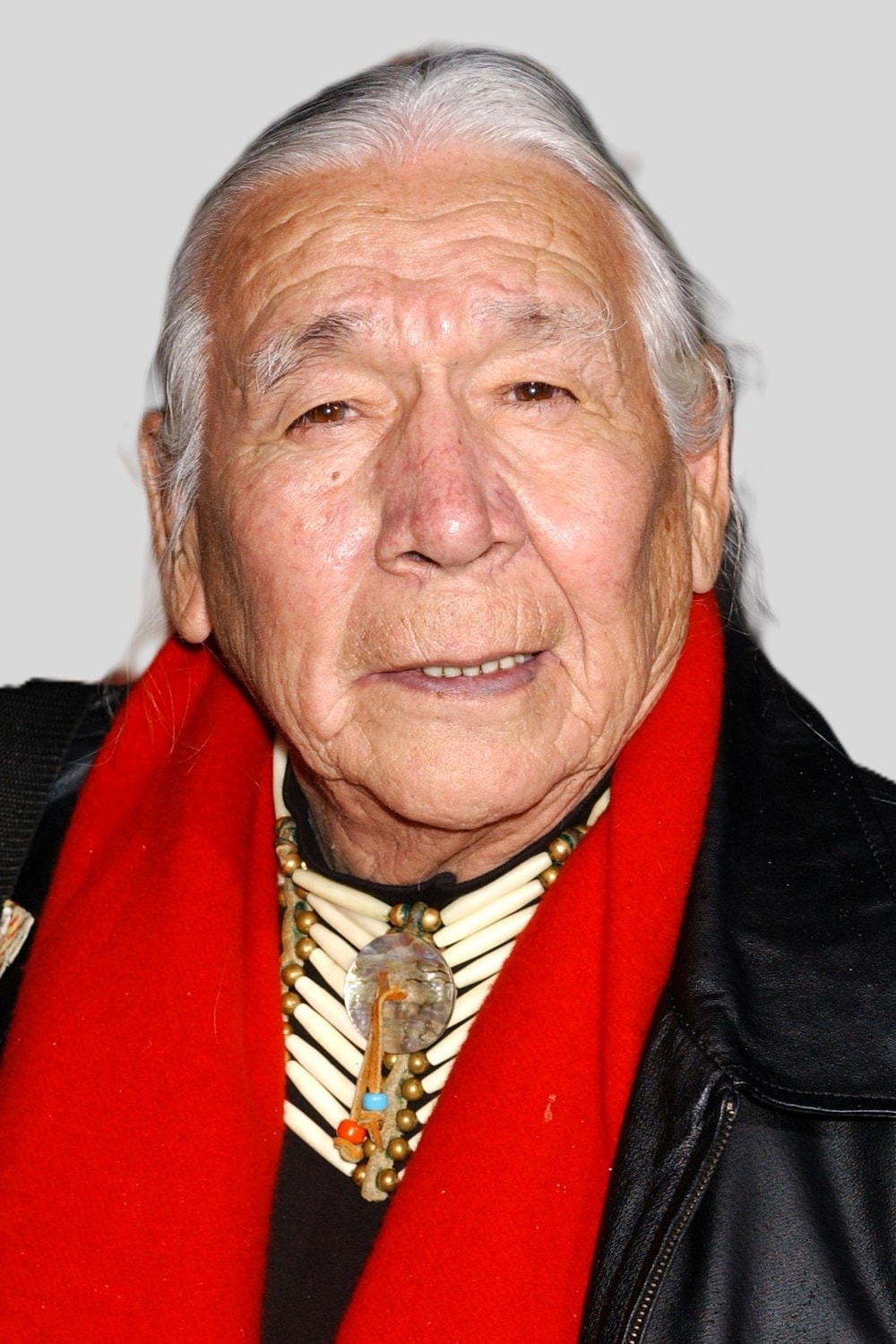 Foto de Floyd 'Red Crow' Westerman