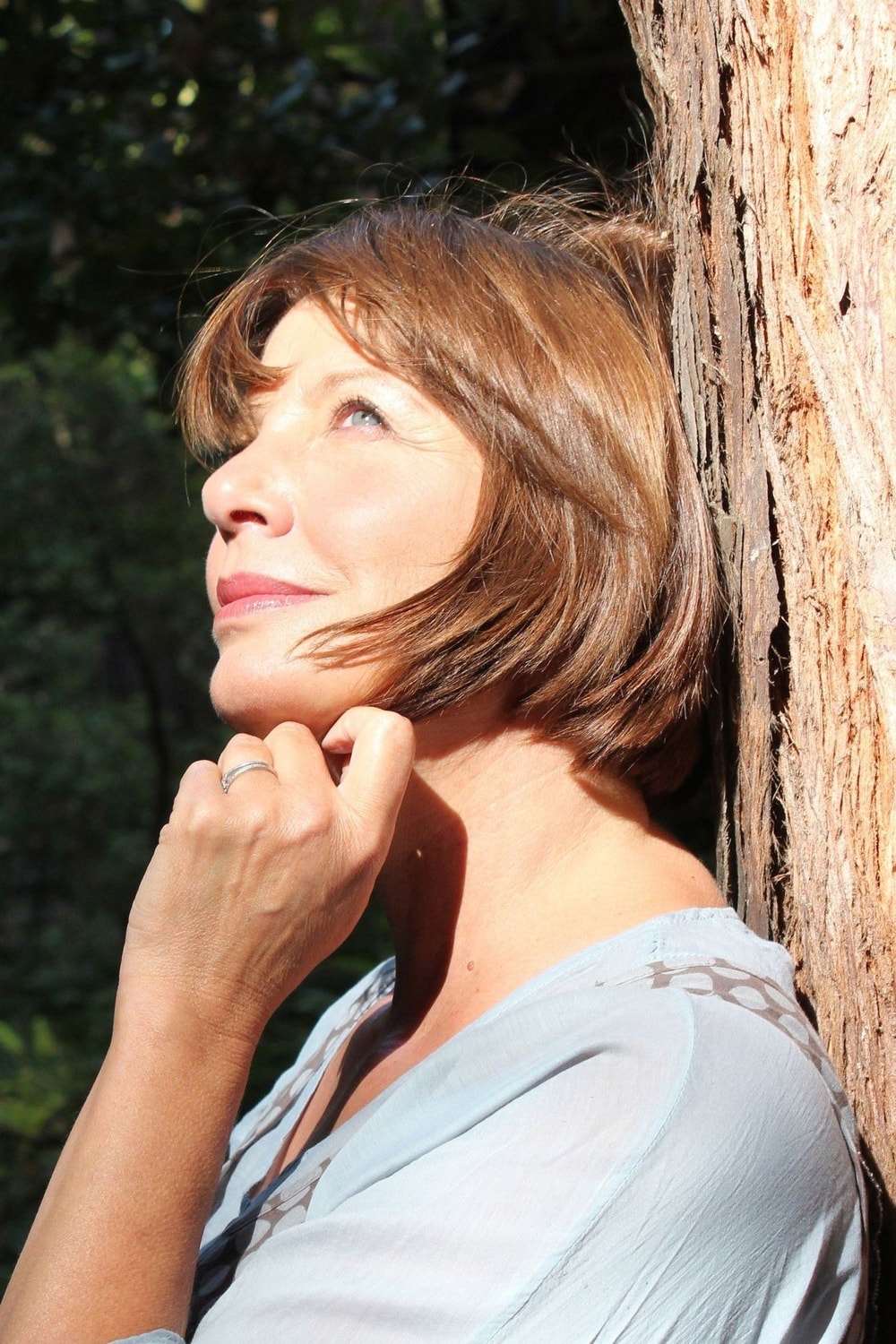 Foto de Desiree Goyette