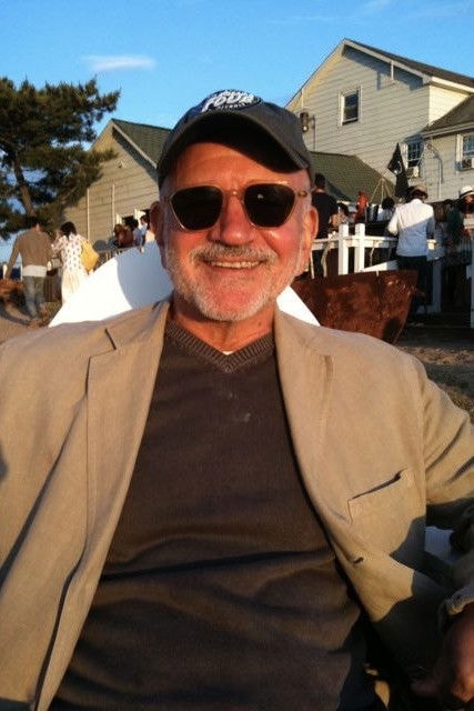 Foto de Monty Diamond