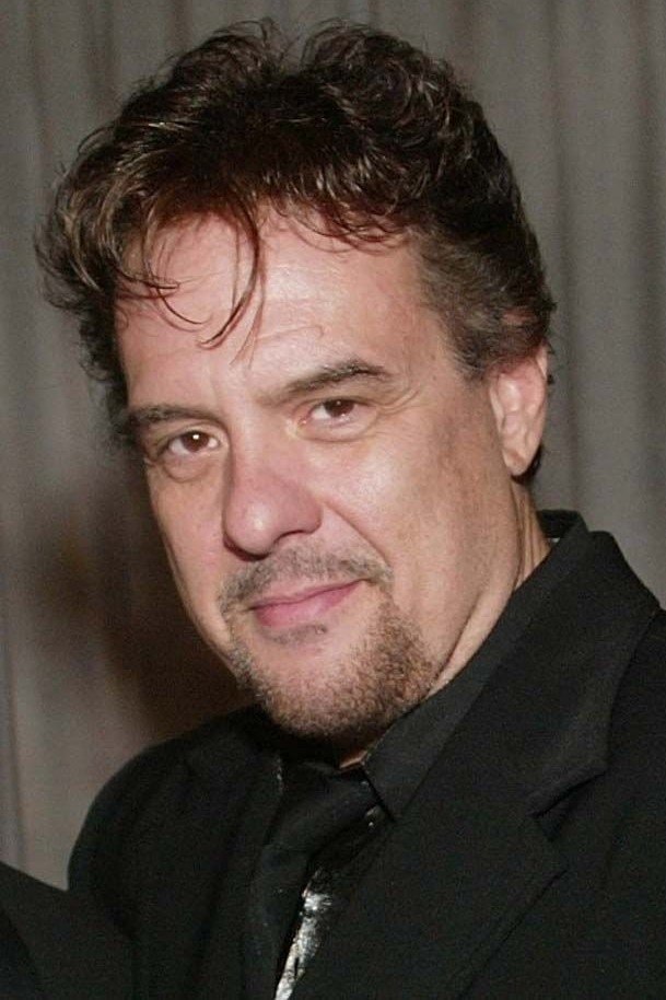 Foto de Robert Pastorelli