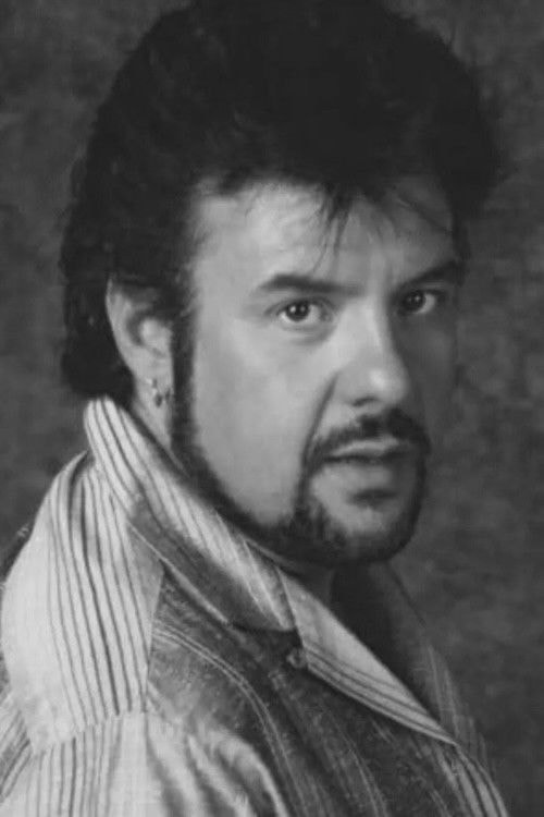 Foto de Robert Pastorelli