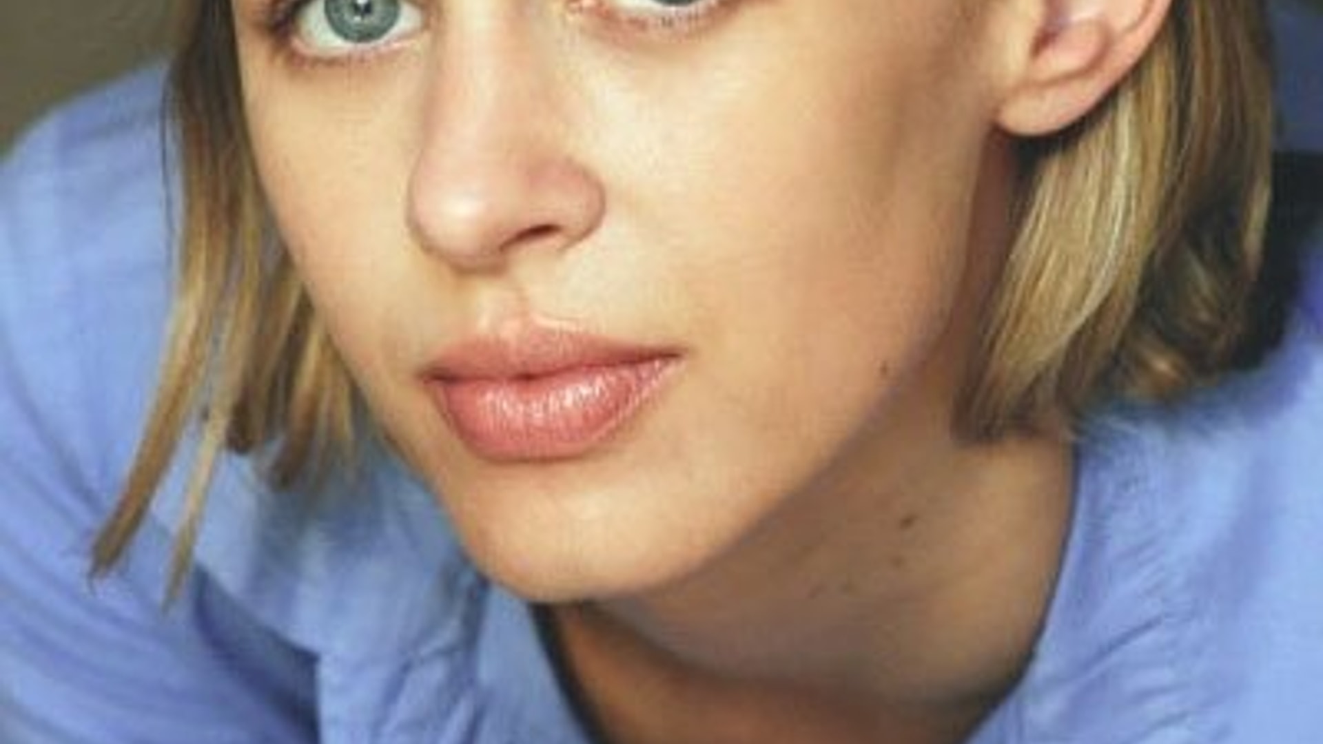 Foto de Emily Brooke Hands