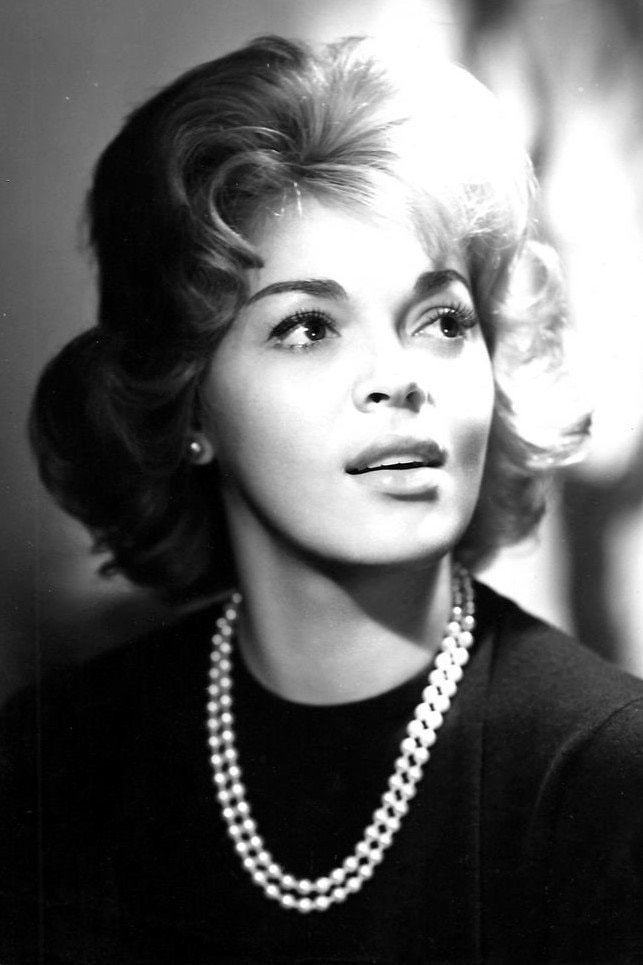 Foto de Valeria Fabrizi