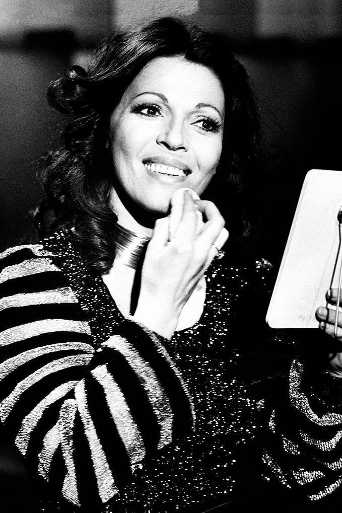 Foto de Valeria Fabrizi