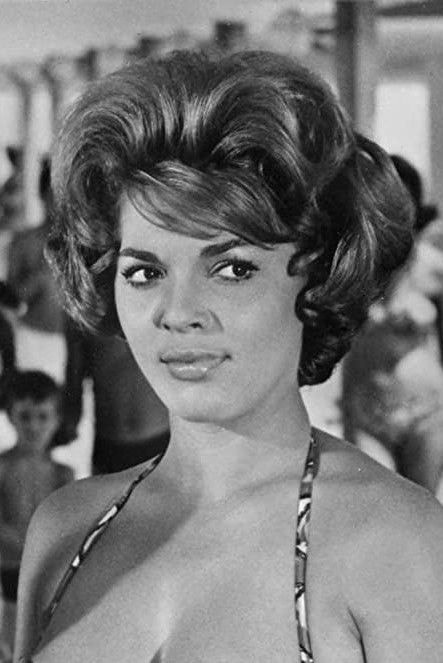 Foto de Valeria Fabrizi