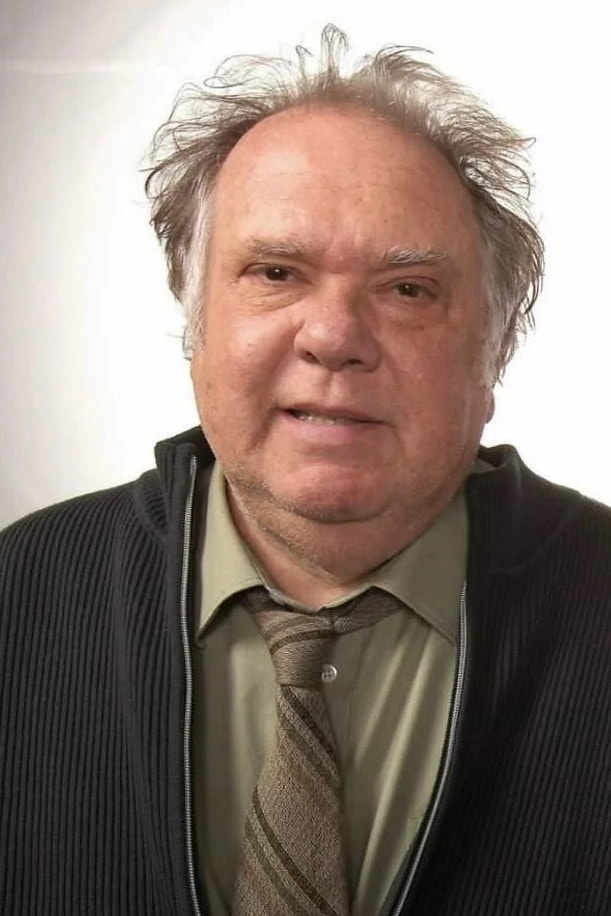 Foto de Maury Chaykin