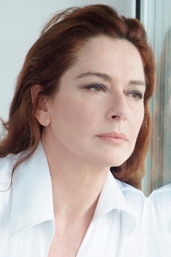 Foto de Monica Guerritore