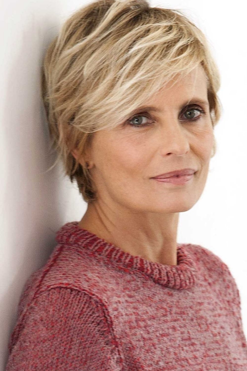 Foto de Isabella Ferrari