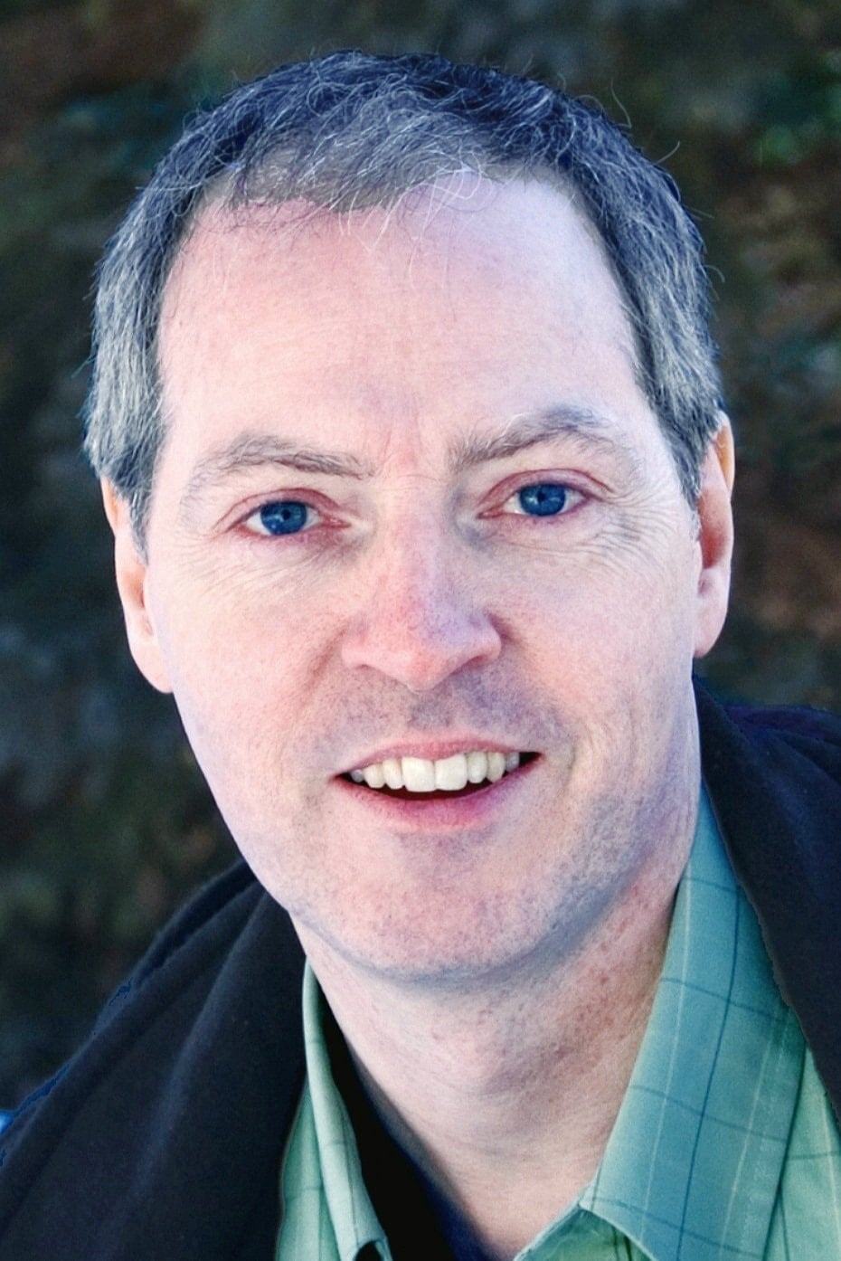 Foto de Robert Higden