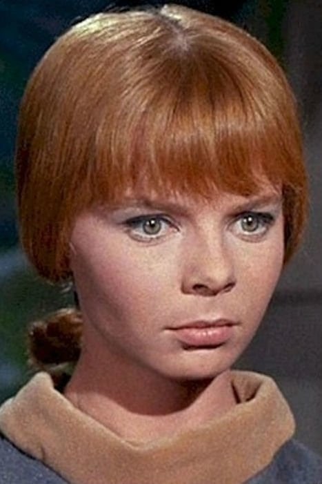 Foto de Laurel Goodwin