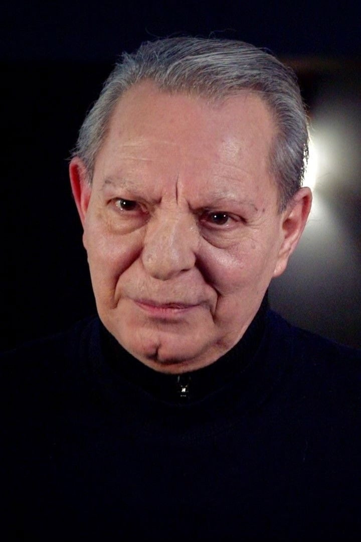 Foto de Enzo Moscato