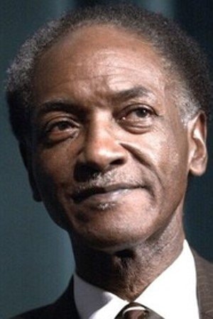 Foto de Gilbert R. Hill